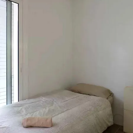 Apartman Flat 1/apartment Sitges