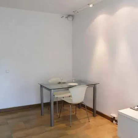 Flat 1/apartment Apartman