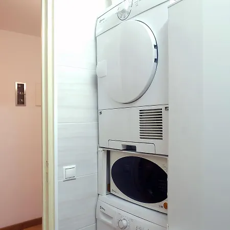 Apartman Flat 1/apartment