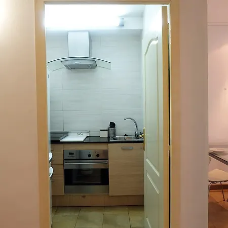 Flat 1/apartment Apartman *