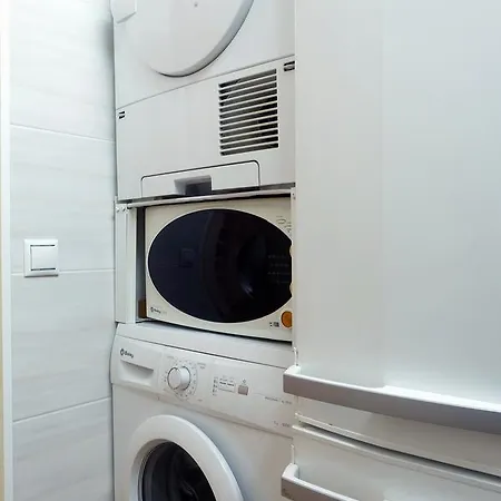 Apartman Flat 1/apartment Sitges