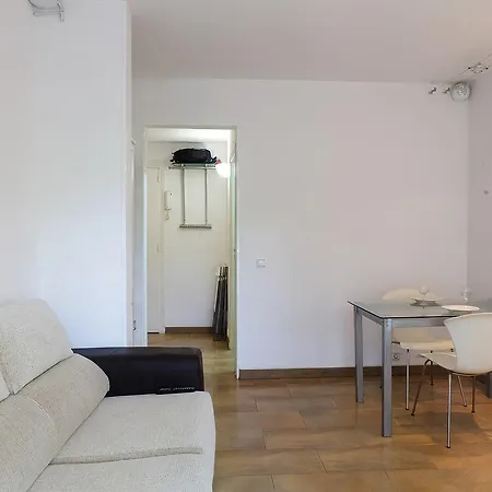 Flat 1/apartment Apartman *