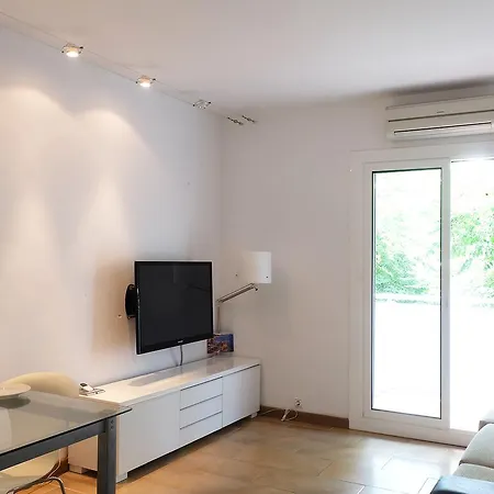 Flat 1/apartment Apartman
