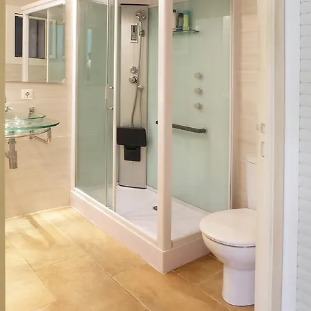 Apartman Flat 1/apartment *