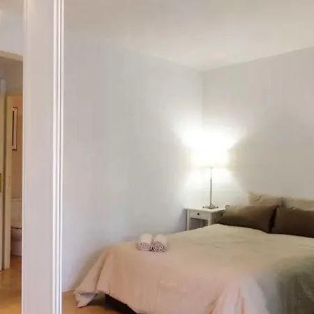 Apartman Flat 1/apartment Sitges